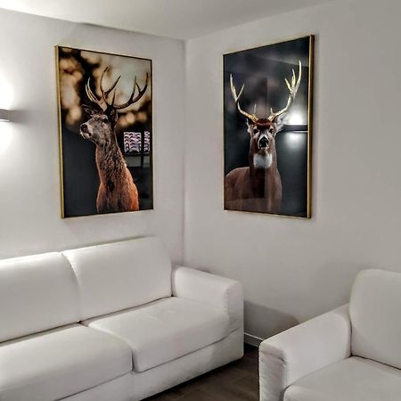 Casa Micisca - Pescasseroli Centro Екстер'єр фото