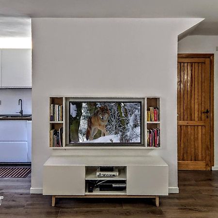 Casa Micisca - Pescasseroli Centro Екстер'єр фото