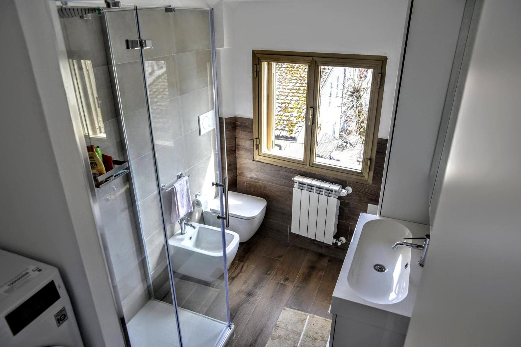 Casa Micisca - Pescasseroli Centro Екстер'єр фото