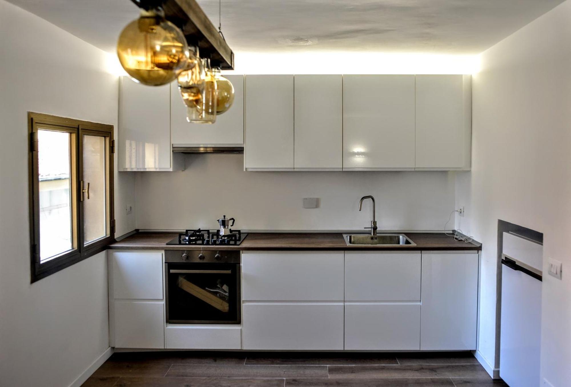 Casa Micisca - Pescasseroli Centro Екстер'єр фото