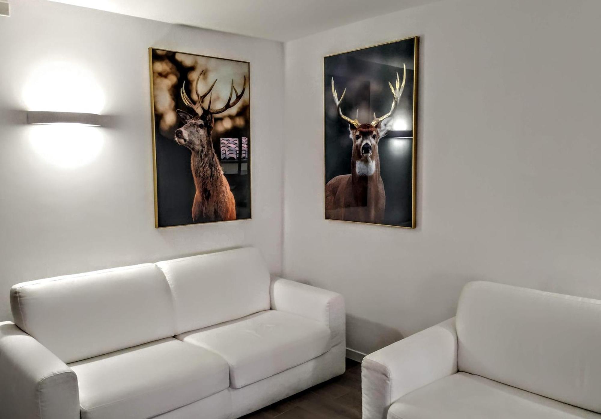 Casa Micisca - Pescasseroli Centro Екстер'єр фото