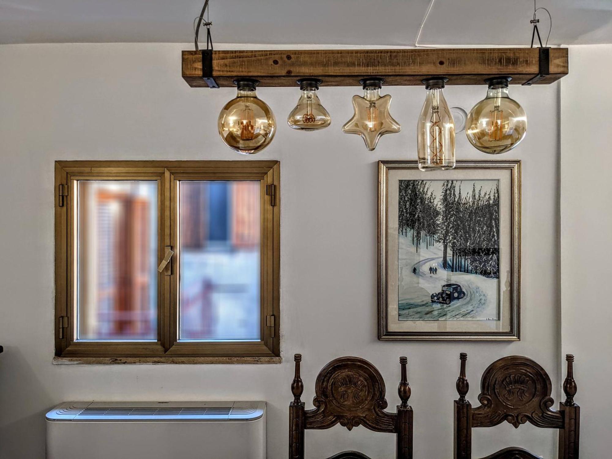 Casa Micisca - Pescasseroli Centro Екстер'єр фото